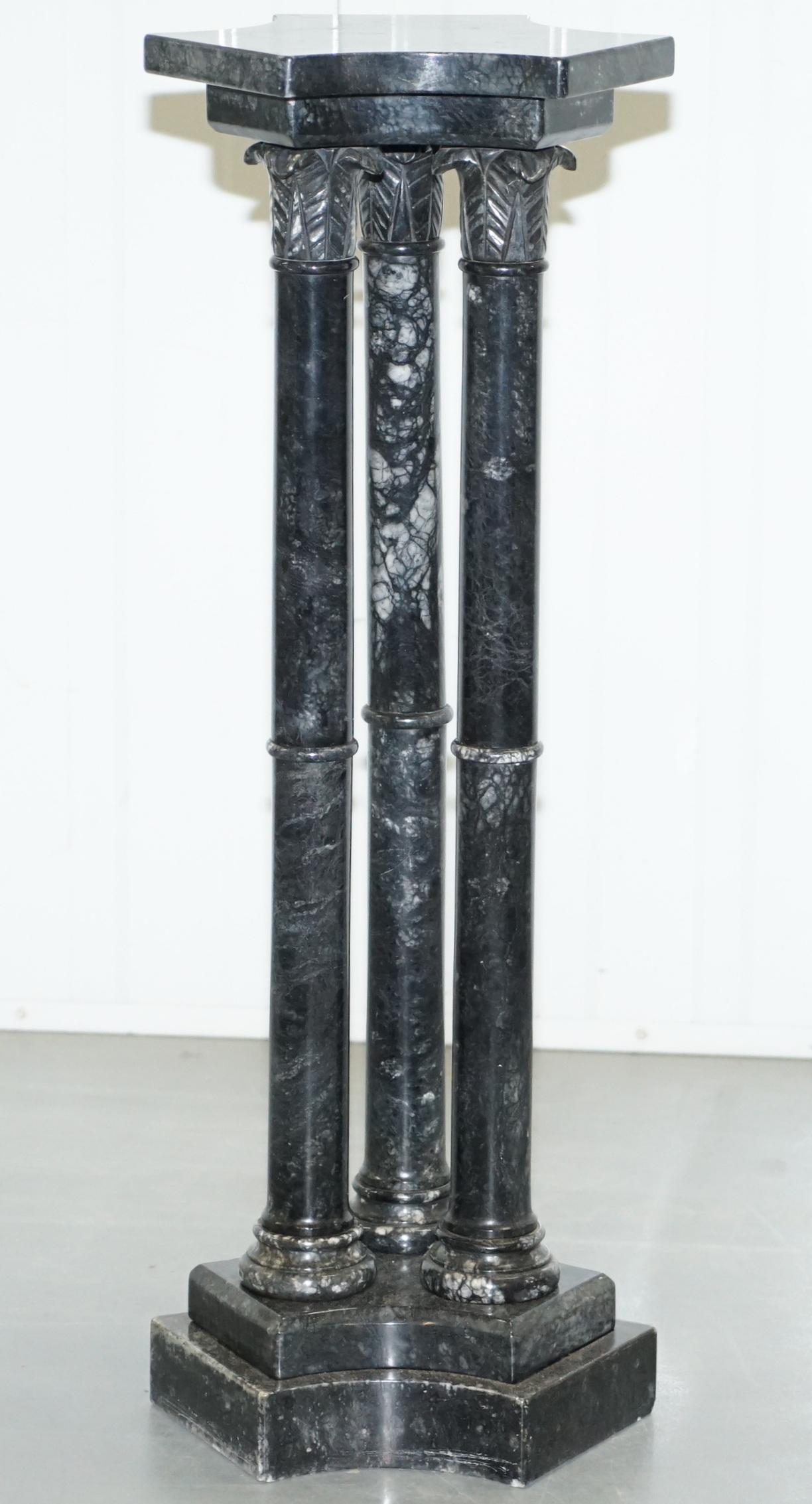 marble pedestal stand for sale