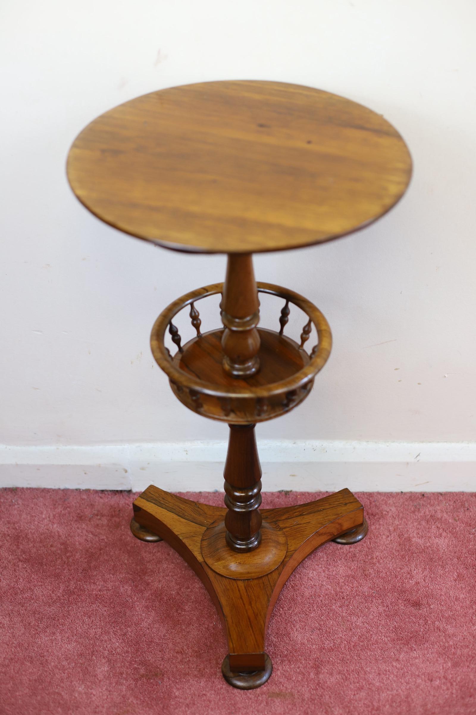 Preciosa mesa de trabajo victoriana Británico en venta