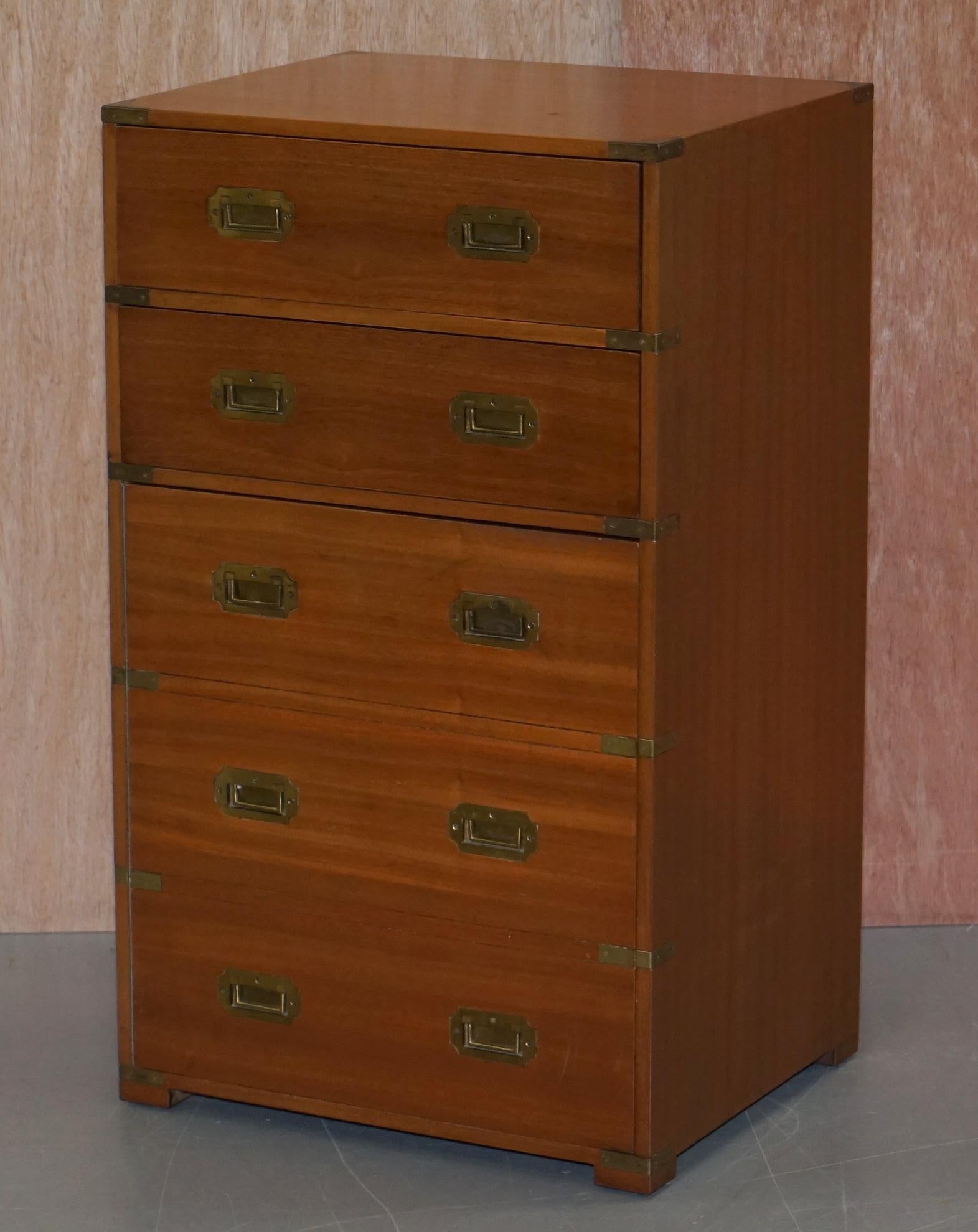 chest cupboard