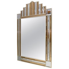 More Mirrors