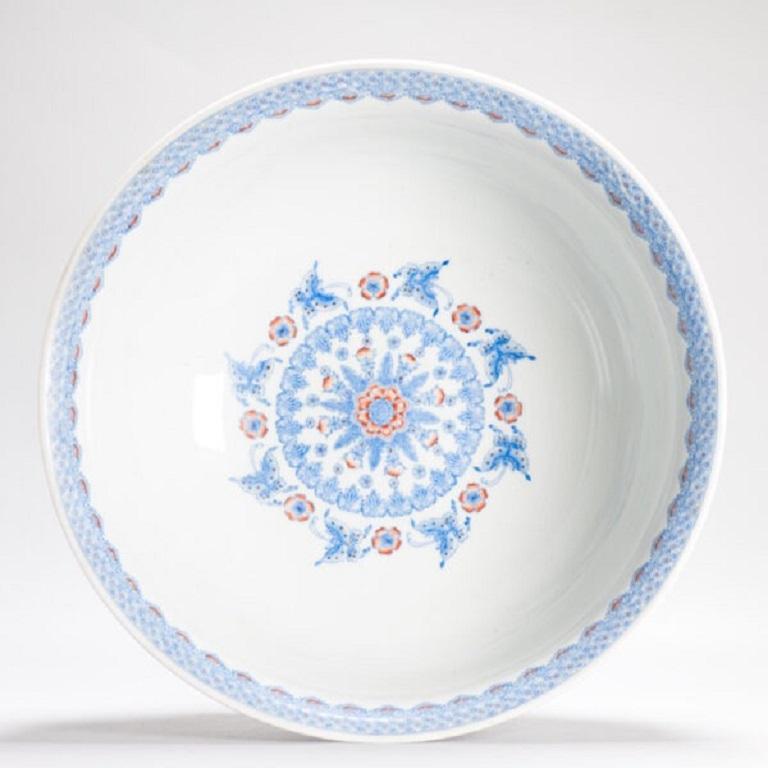 Piece of art made by Kang Zhicheng (born 1932 – ) 100 Boys with a booklet. Absolutely beautifull painting. Top level artist

Additional information:
Material: Porcelain & Pottery
Type: Vase
Region of Origin: China
Period: 21st century, 20th