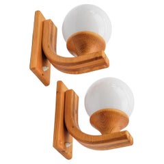 Wall Lights and Sconces
