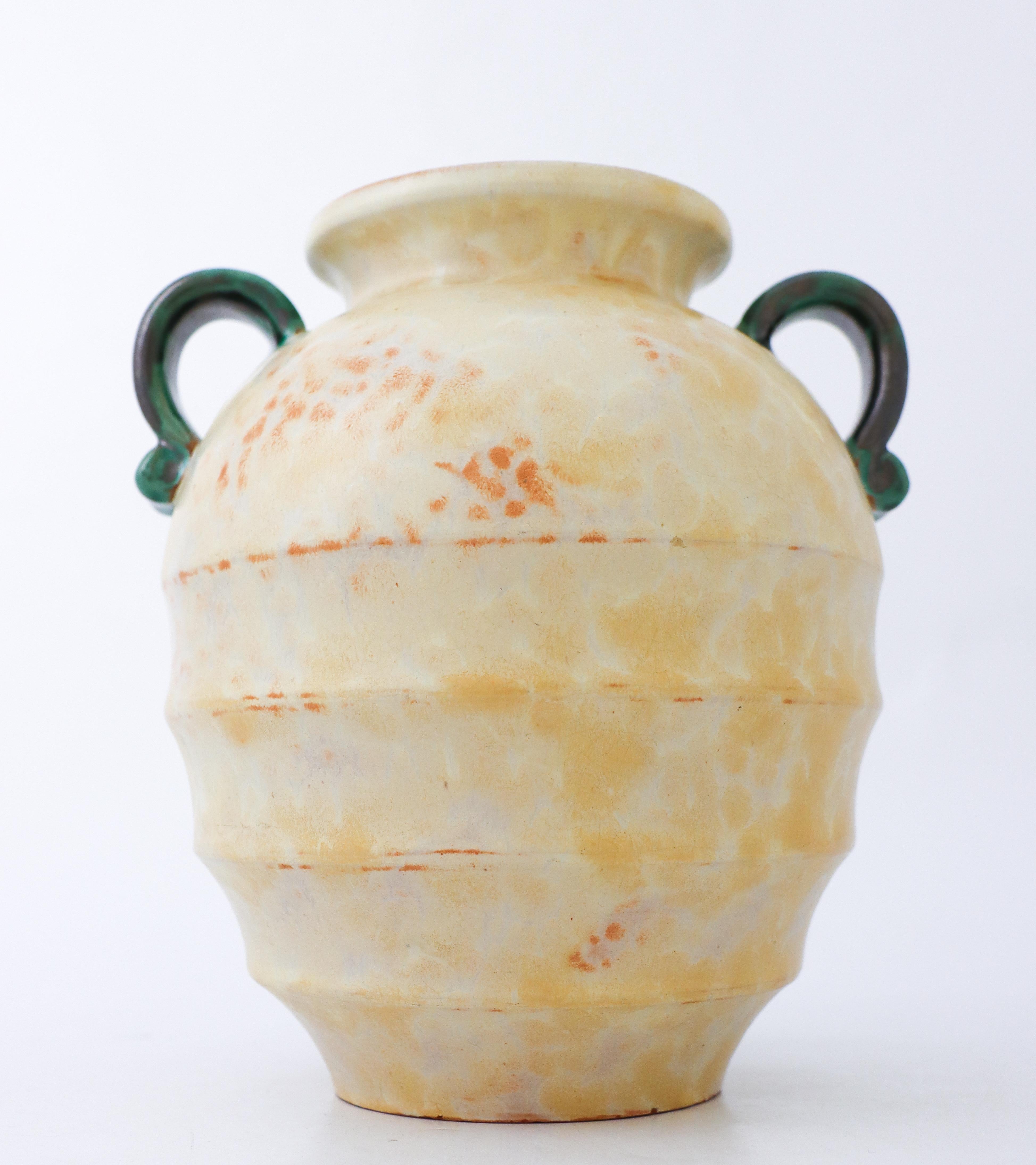 roman vase art