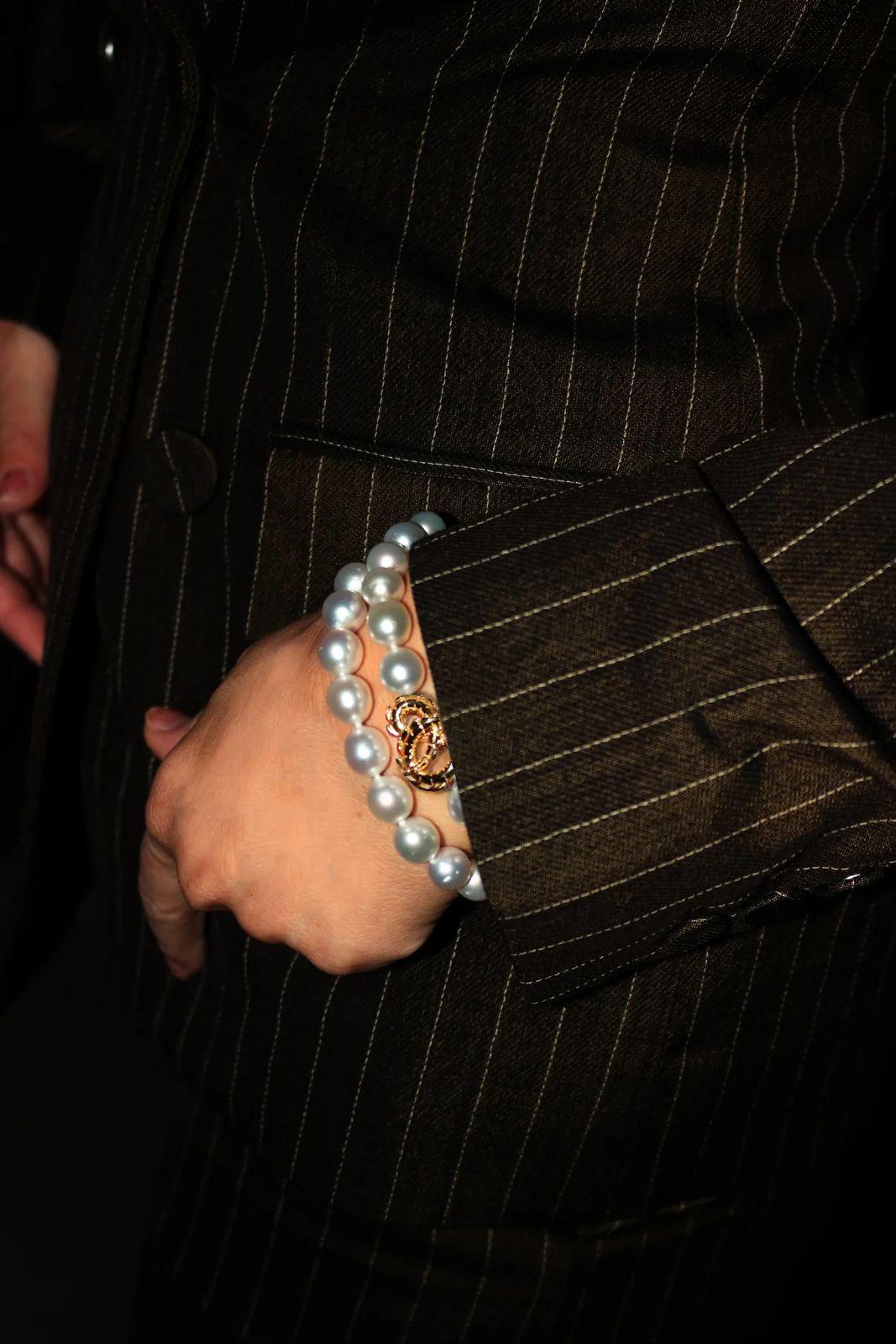 croc pearls