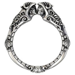 Anello Bacio degli innamorati, regalo romantico finemente dettagliato, A. Silver 935 Anello Bacio degli innamorati, regalo romantico finemente dettagliato, A. Silver 935