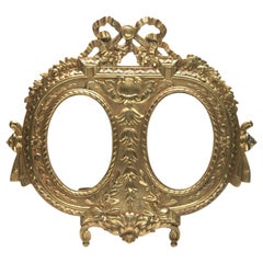 Victorian Picture Frames