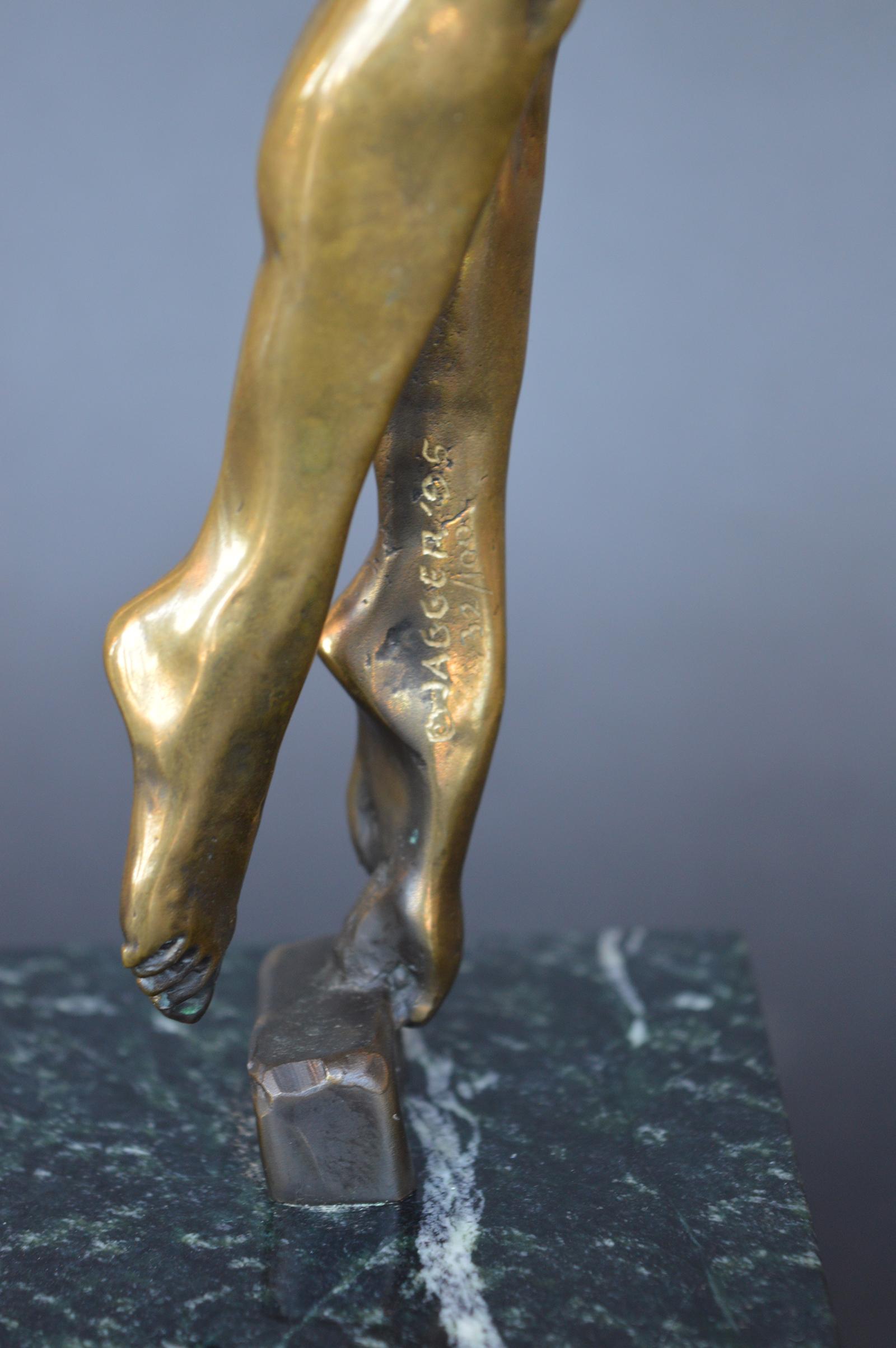 20th Century Loves Flight Ascension by John David Jagger