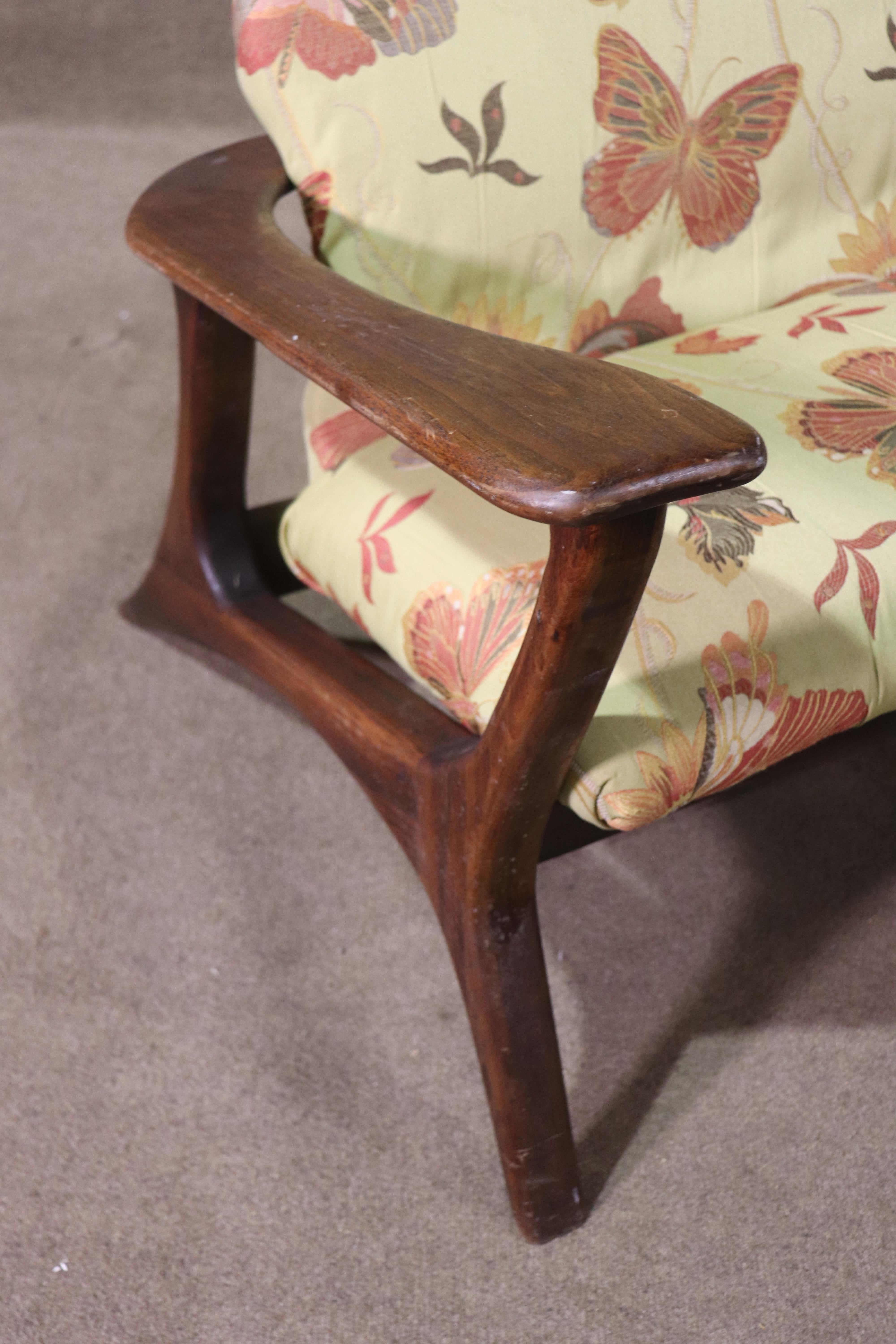 Wrap Around Frame Loveseat For Sale 3