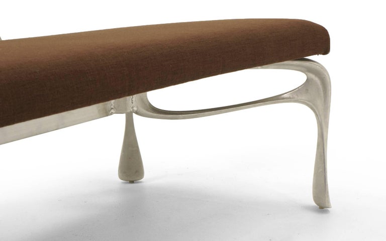 Loveseat Settee Or Bench By Jordan Mozer Unique One Of A Kind