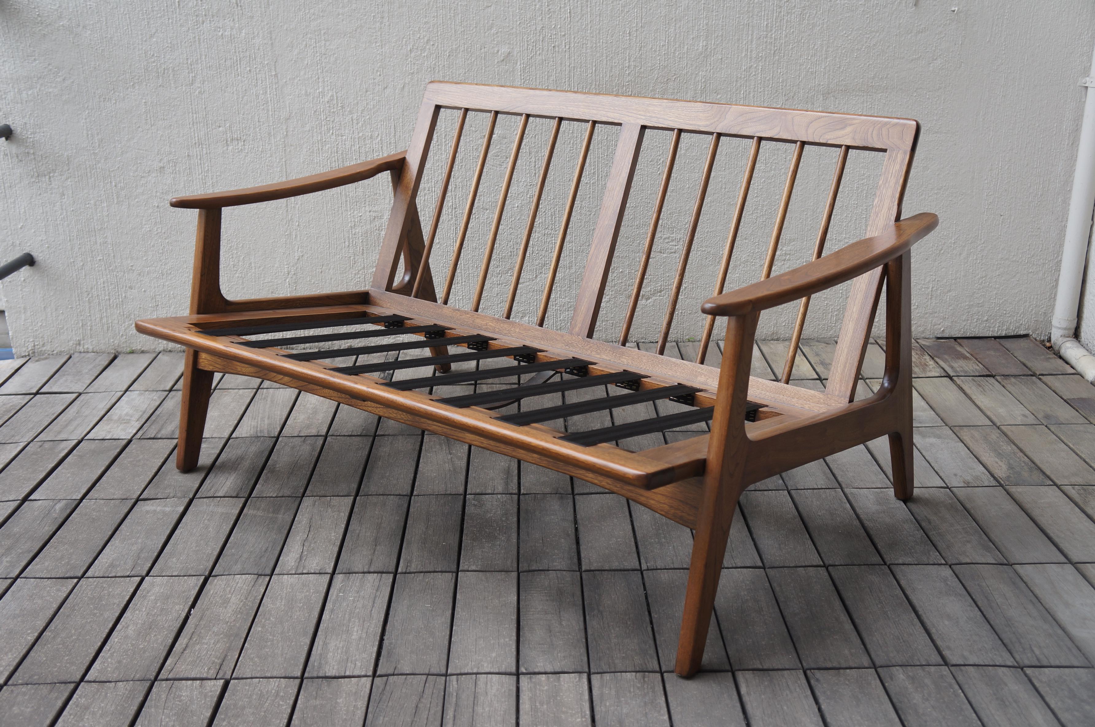 mexican loveseat