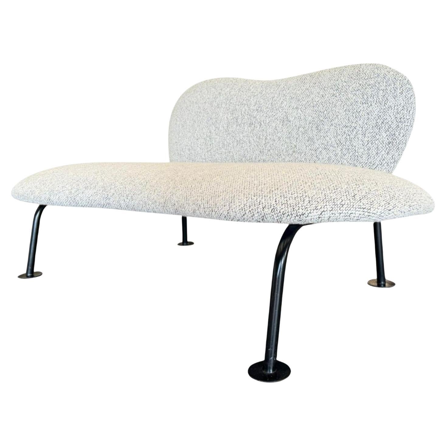 What is boucle sofa?