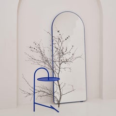 Loveself 01 — Arched Full Length Mirror, Custom Color and Size by oitoproducts