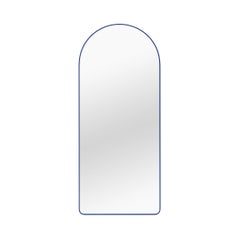 Loveself 01 — Arched Full Length Mirror, Custom Color and Size by oitoproducts