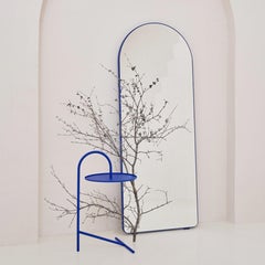 "Arch Mirror" Full Length Mirror (any color) by oitoproducts