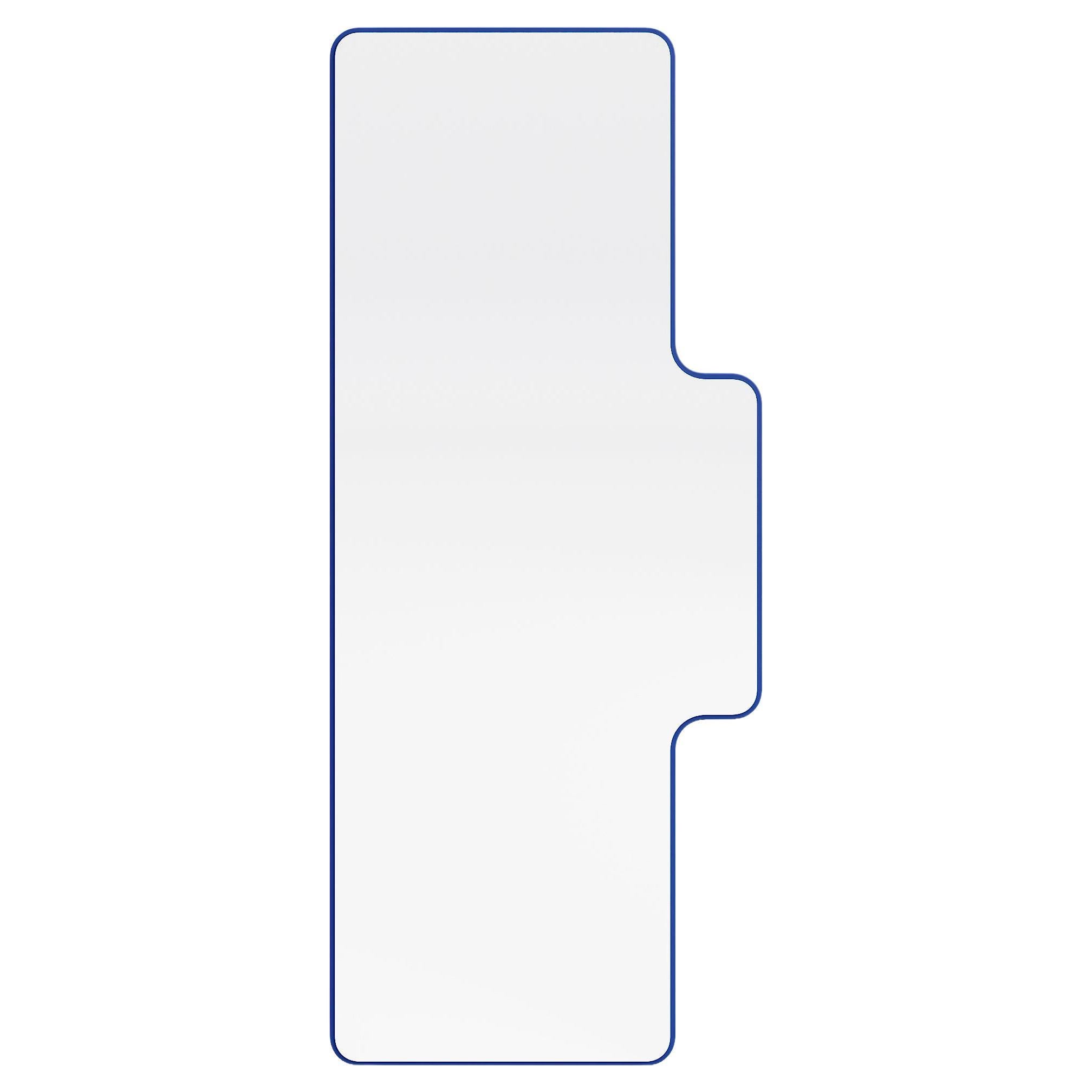 "Loveself 02" Full Length Mirror (any color) by Oitoproducts