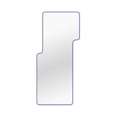 Loveself 04 — Shifted Designer Mirror, Custom Color and Size by oitoproducts