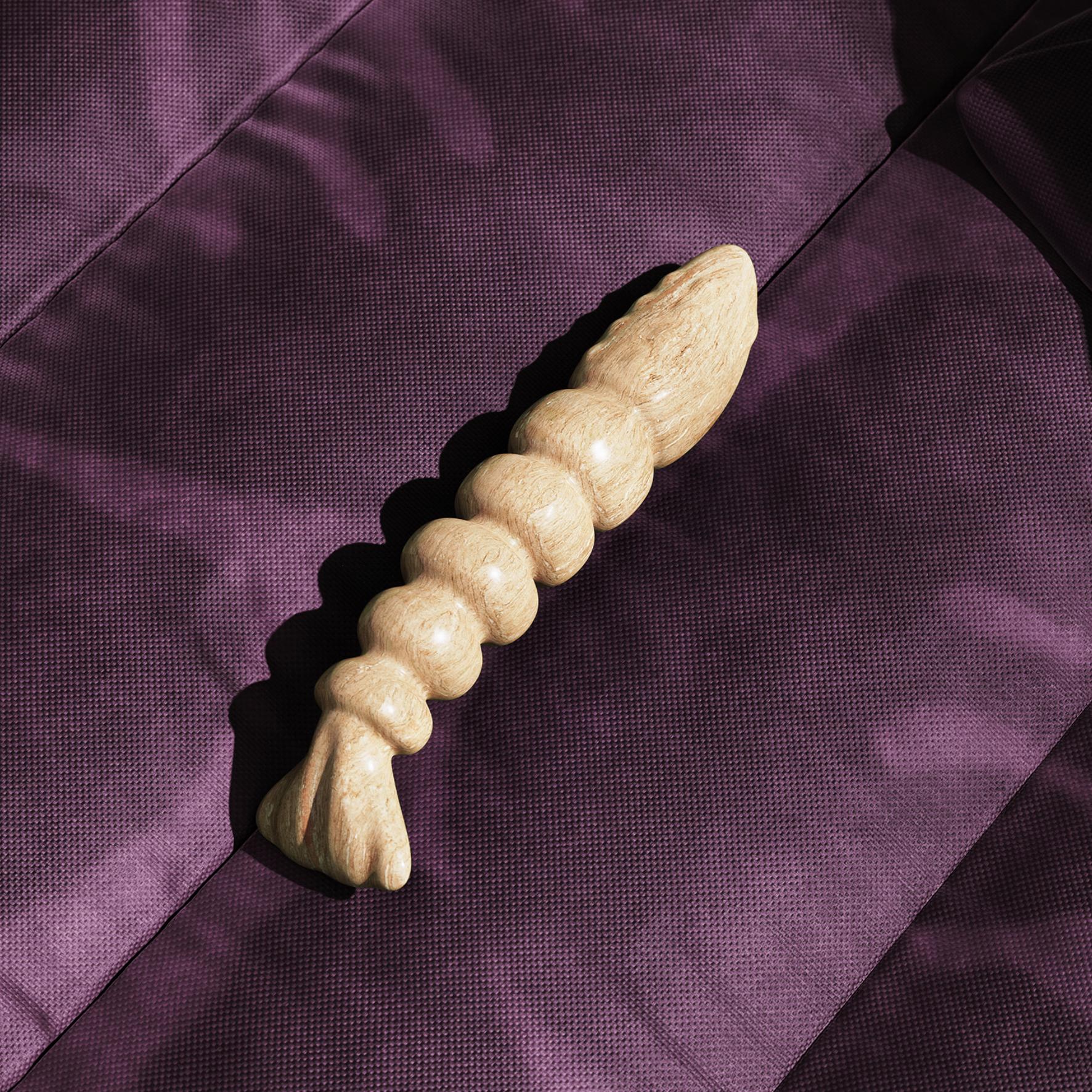 Italiano Scultura in marmo 