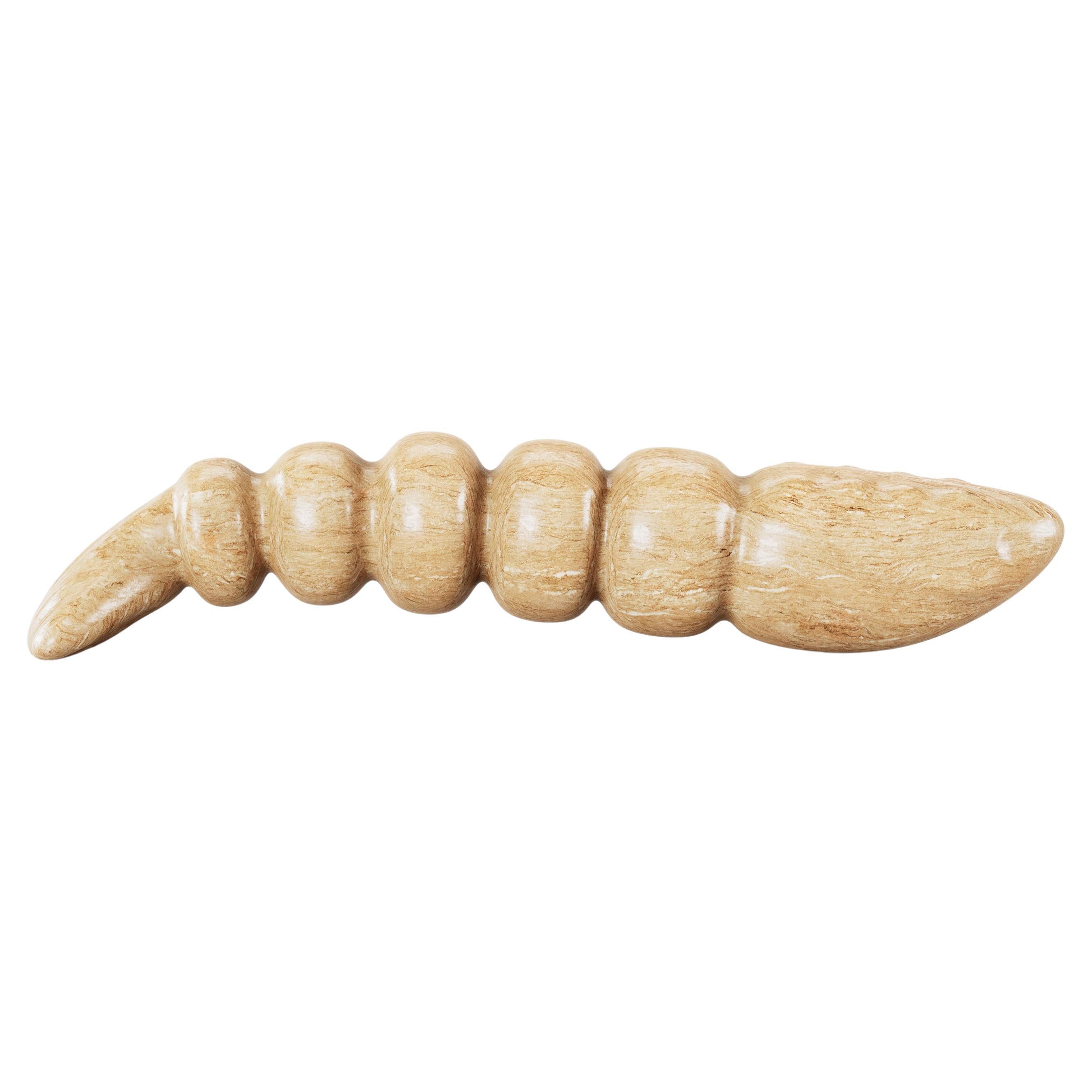 „Lovester“ Marmorskulptur, Hook Me Up Kollektion