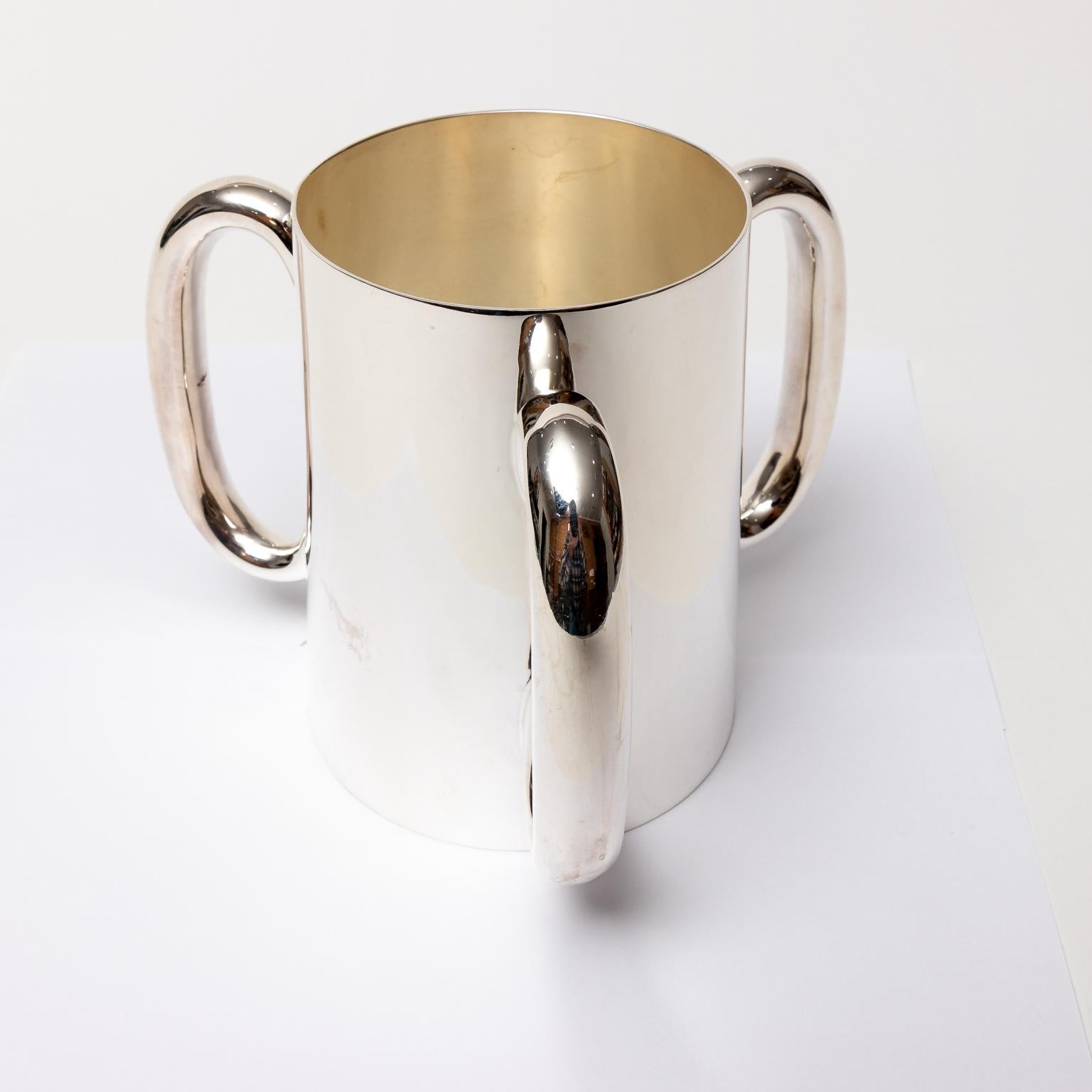 English Loving Cup For Sale