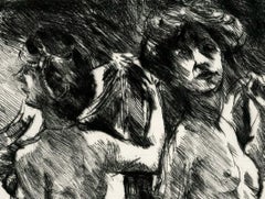 Drei Grazien (Three Graces)