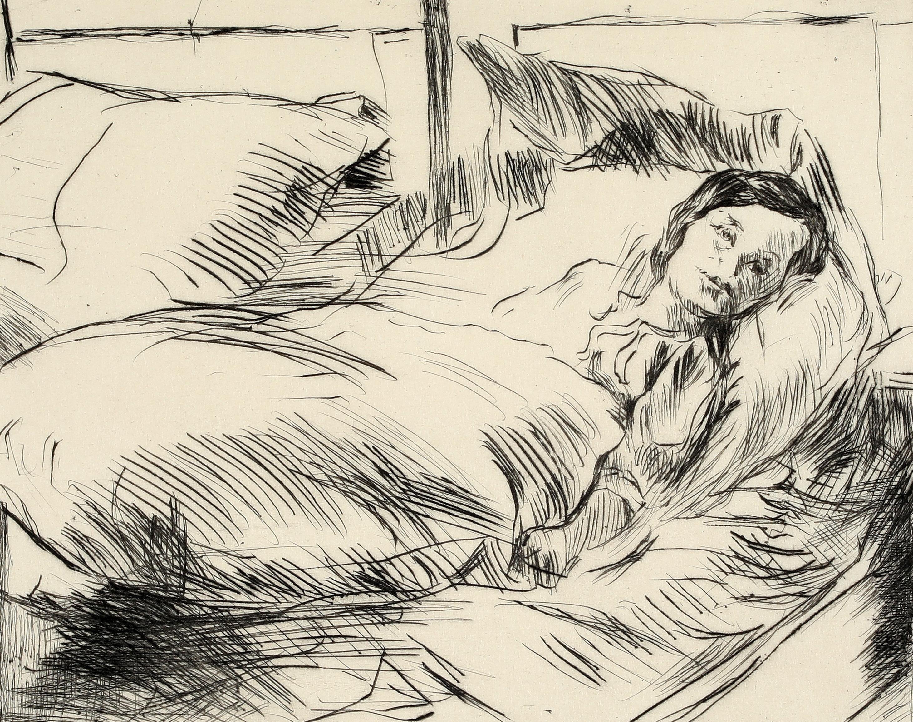 Lovis Corinth 