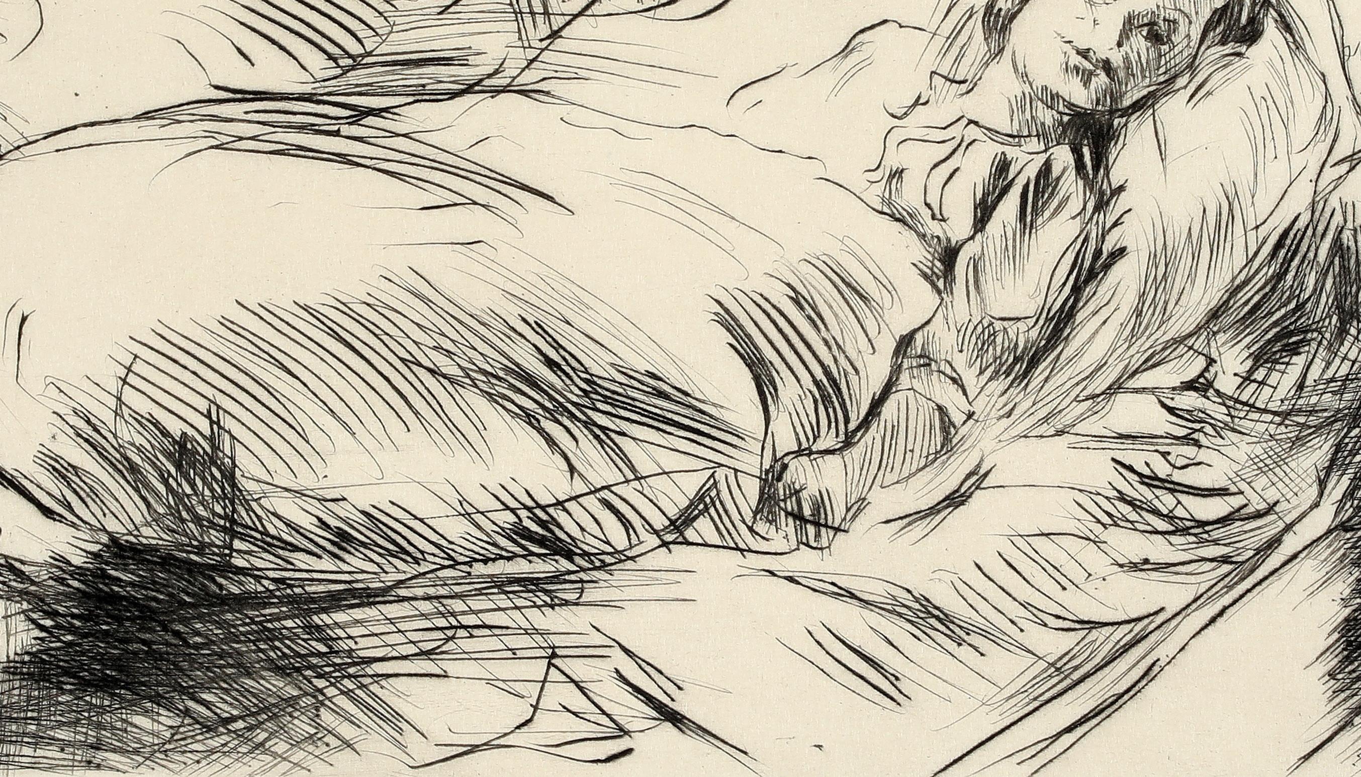 Lovis Corinth 