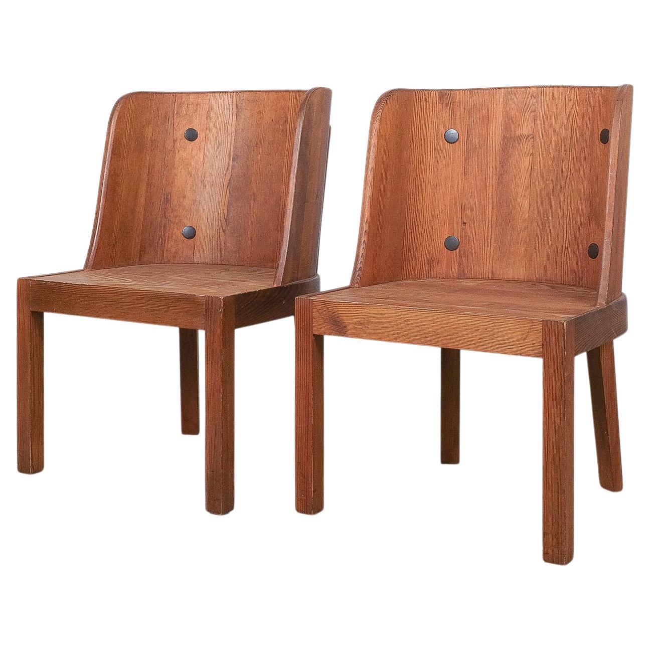 What are the chairs at a dining table called?