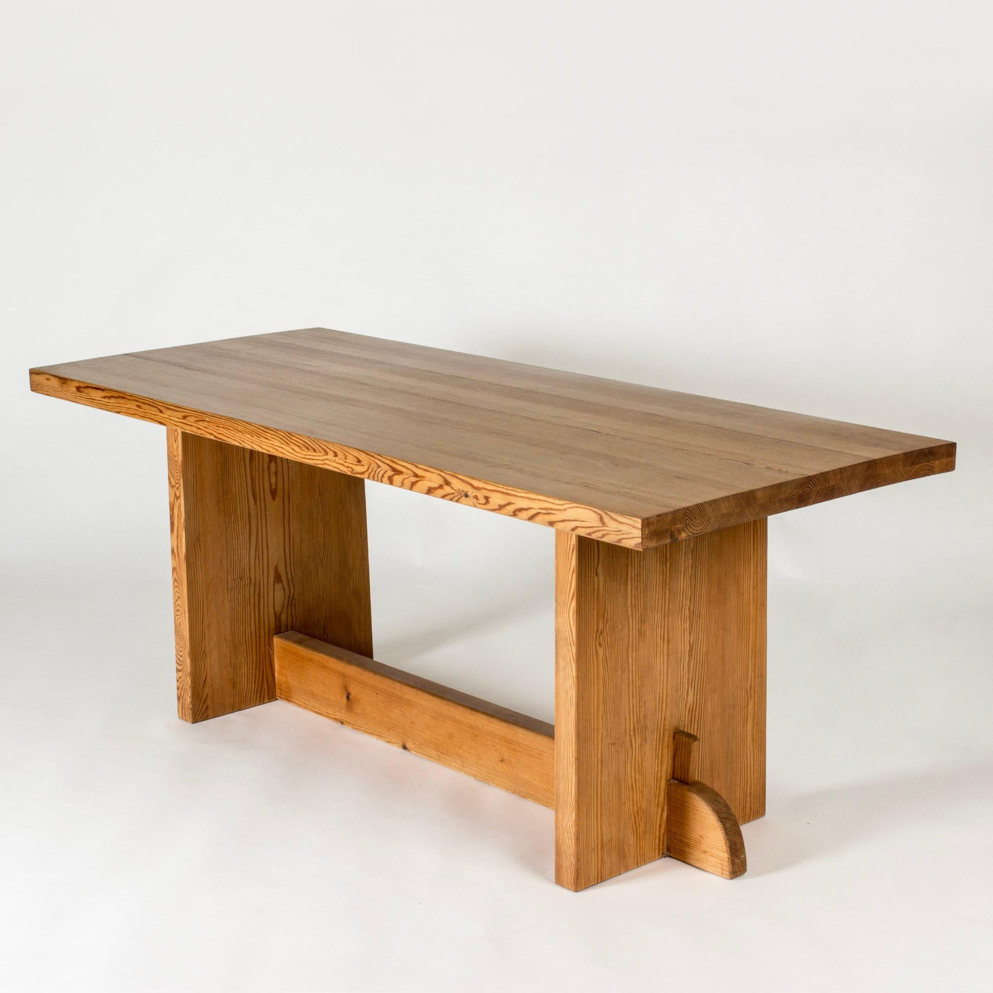 axel einar hjorth table