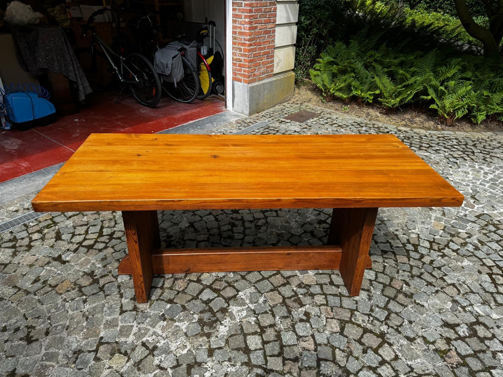 Table Lövo Axel Einar Hjorth 1930's/40's en vente 1