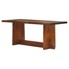 Table Lövo Axel Einar Hjorth 1930's/40's