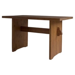 Axel Einar Hjorth - Lovö Table, Pine - Nordiska Kompaniet - Mid Century Modern