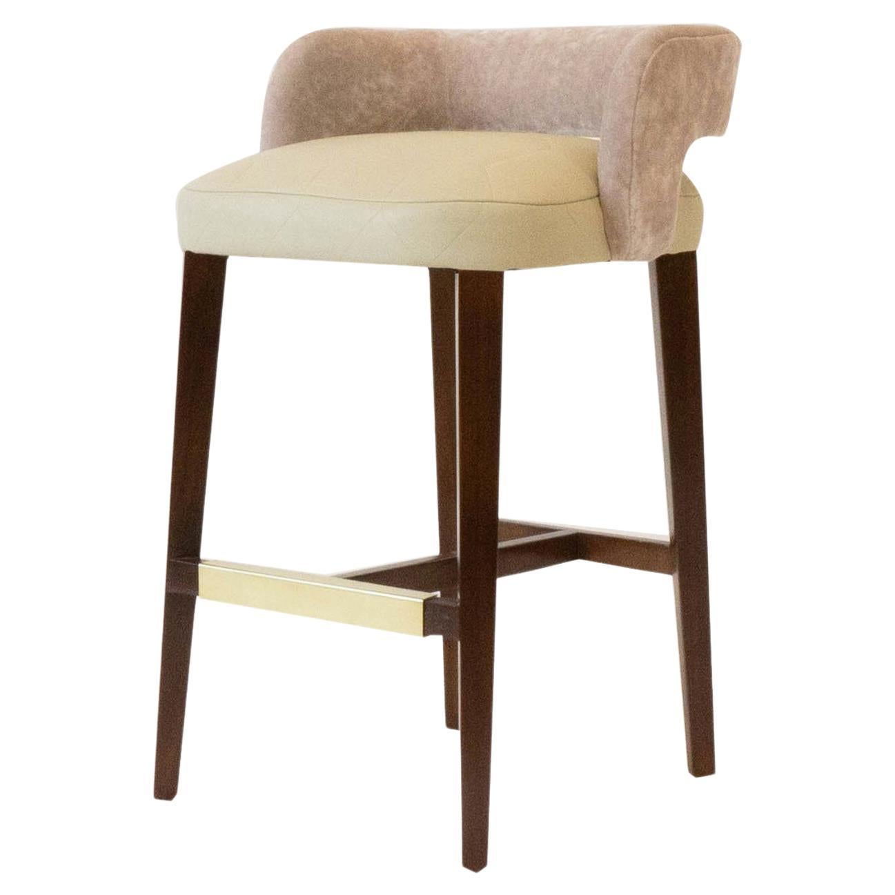 New And Custom Stools