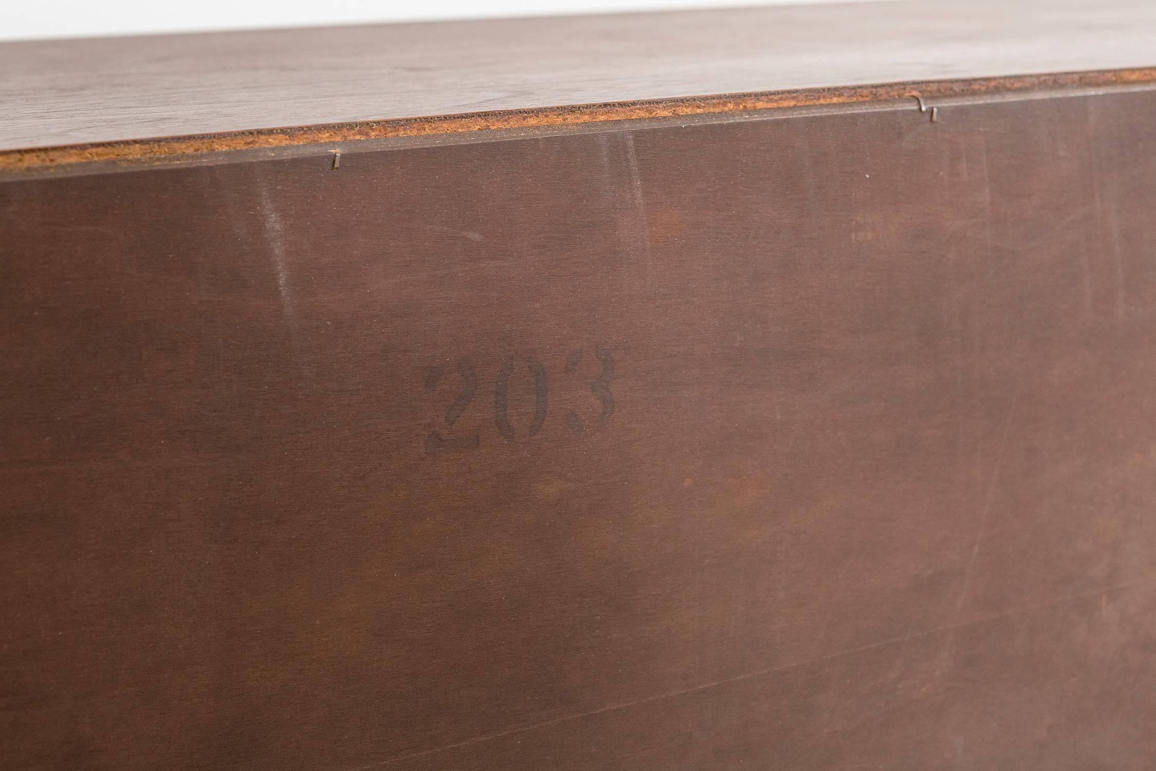 Low Cabinet-Bench For Sale 4
