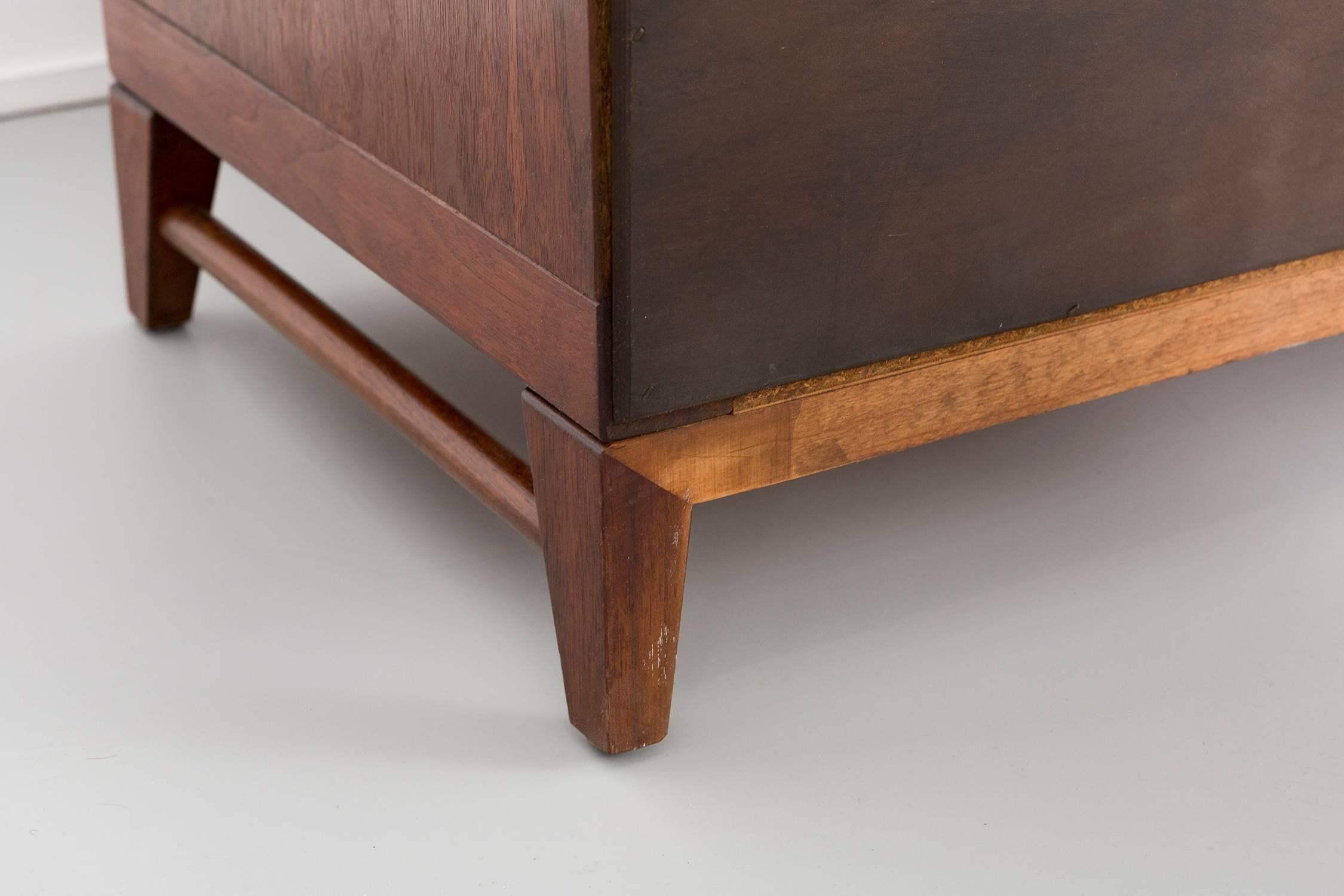 Low Cabinet-Bench For Sale 2