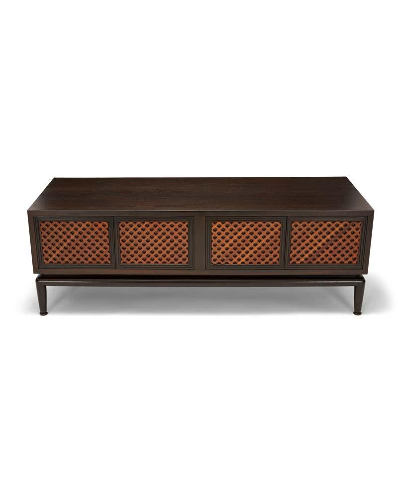 Low Cabinet by Maurice Bailey for Monterverdi Young
Dimensions: 60