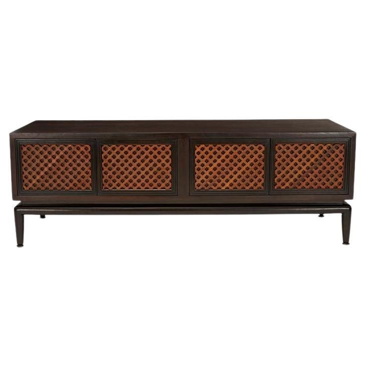 Low Cabinet by Maurice Bailey for Monterverdi Young For Sale