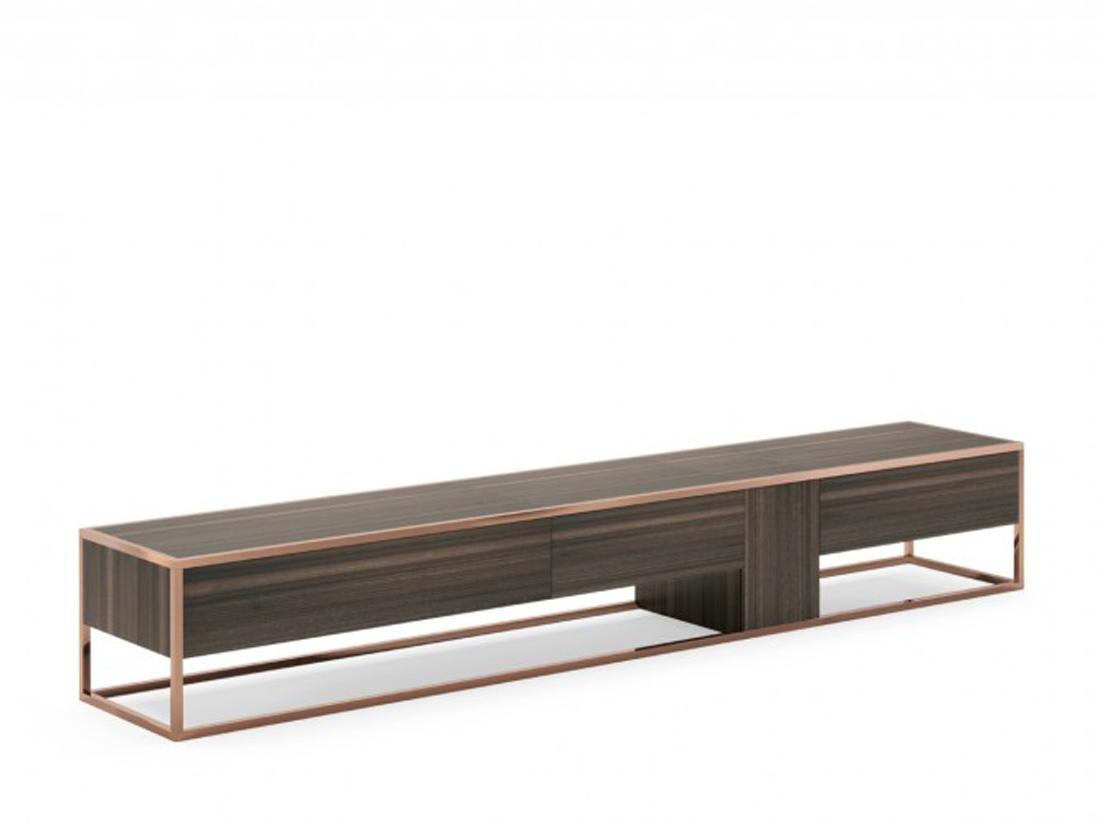 armario bajo madera
