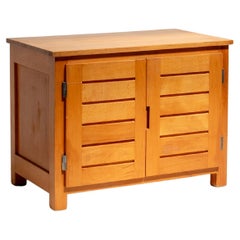 Low Cabinet, Pierre Gautier-Delaye, France, 1960s