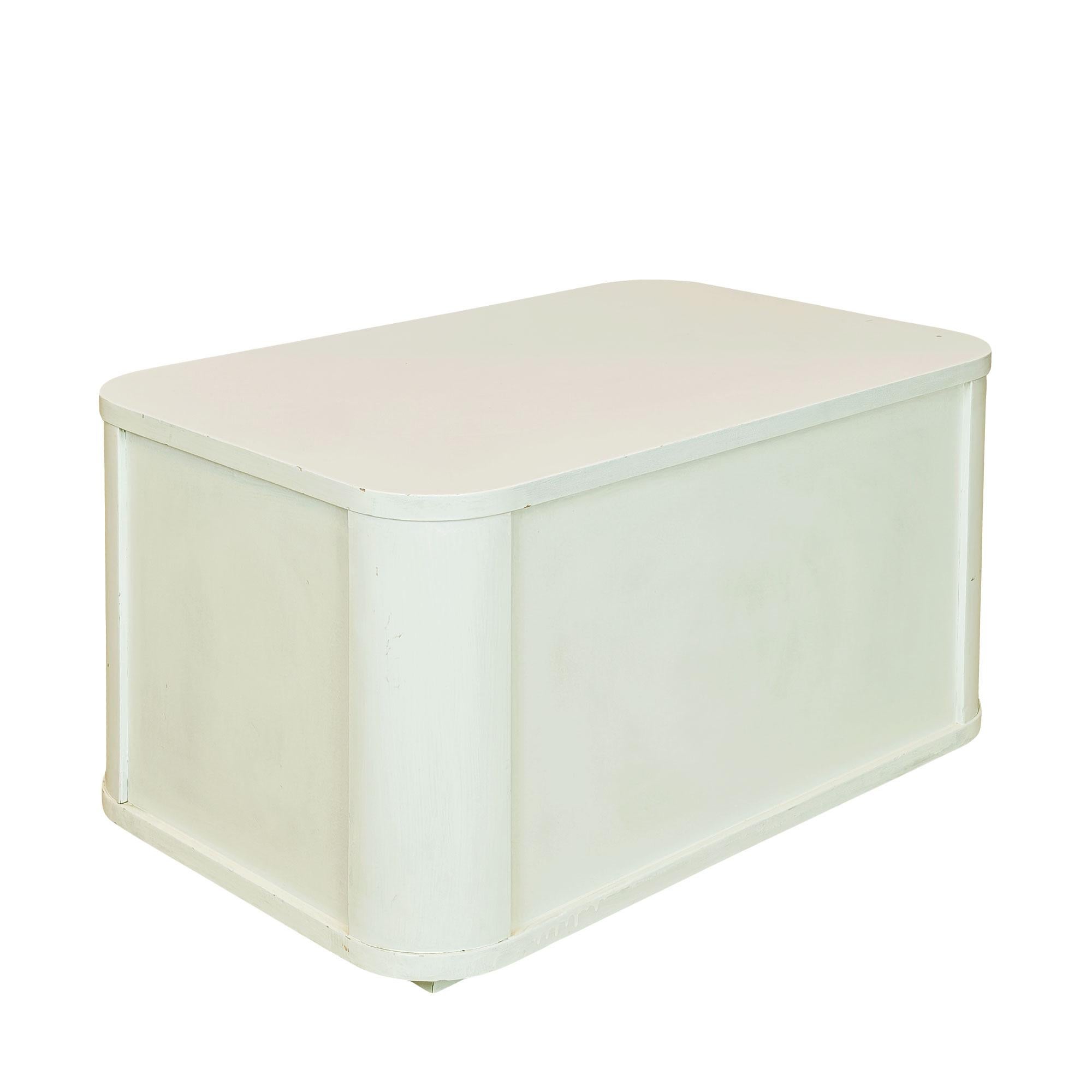 Spanish Low chest of drawers Aran by Jordi Vilanova – Barcelona 1970 For Sale