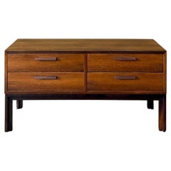 Low Chest of drawers