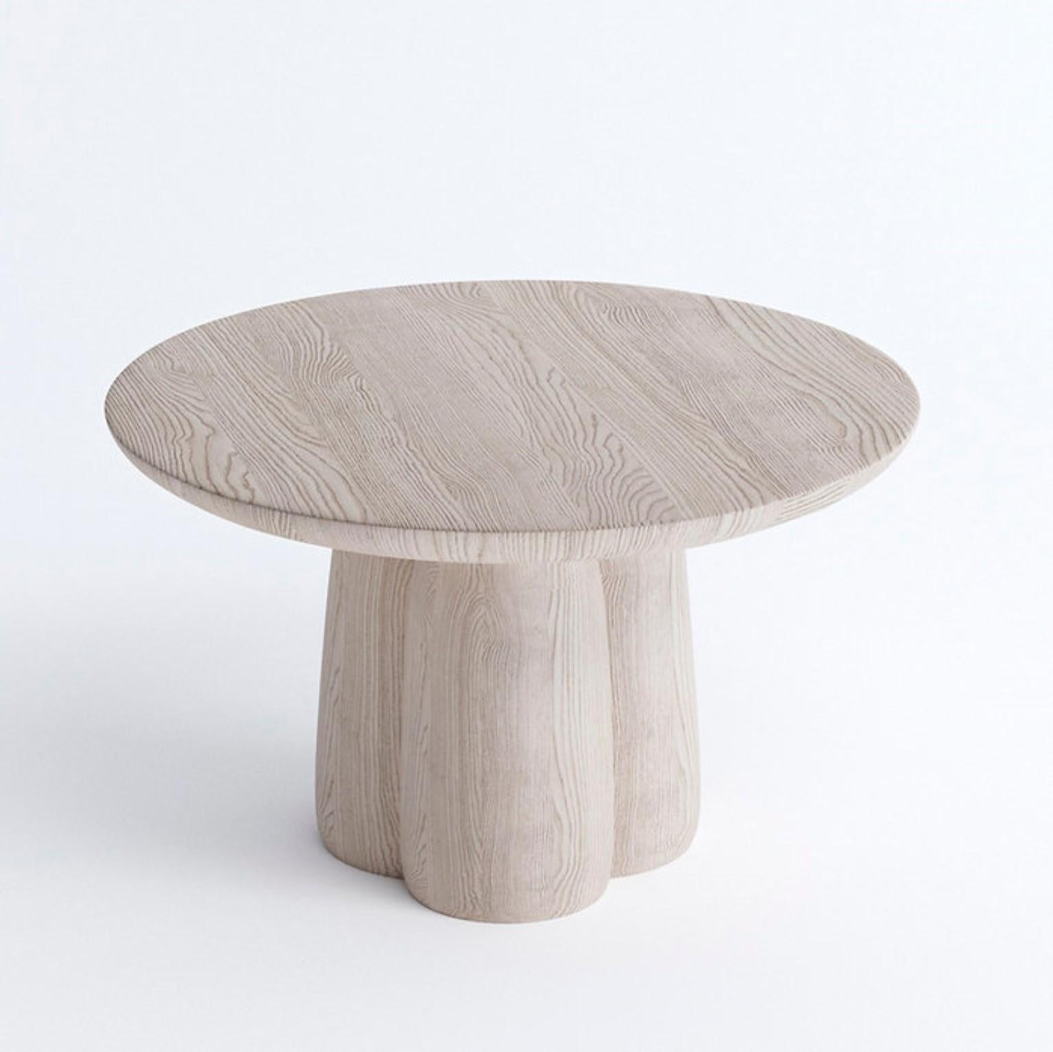 Post-Modern Low Coffee Table by Faina For Sale