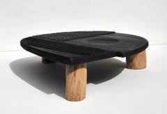 Low Coffee Table by Victor Hahner