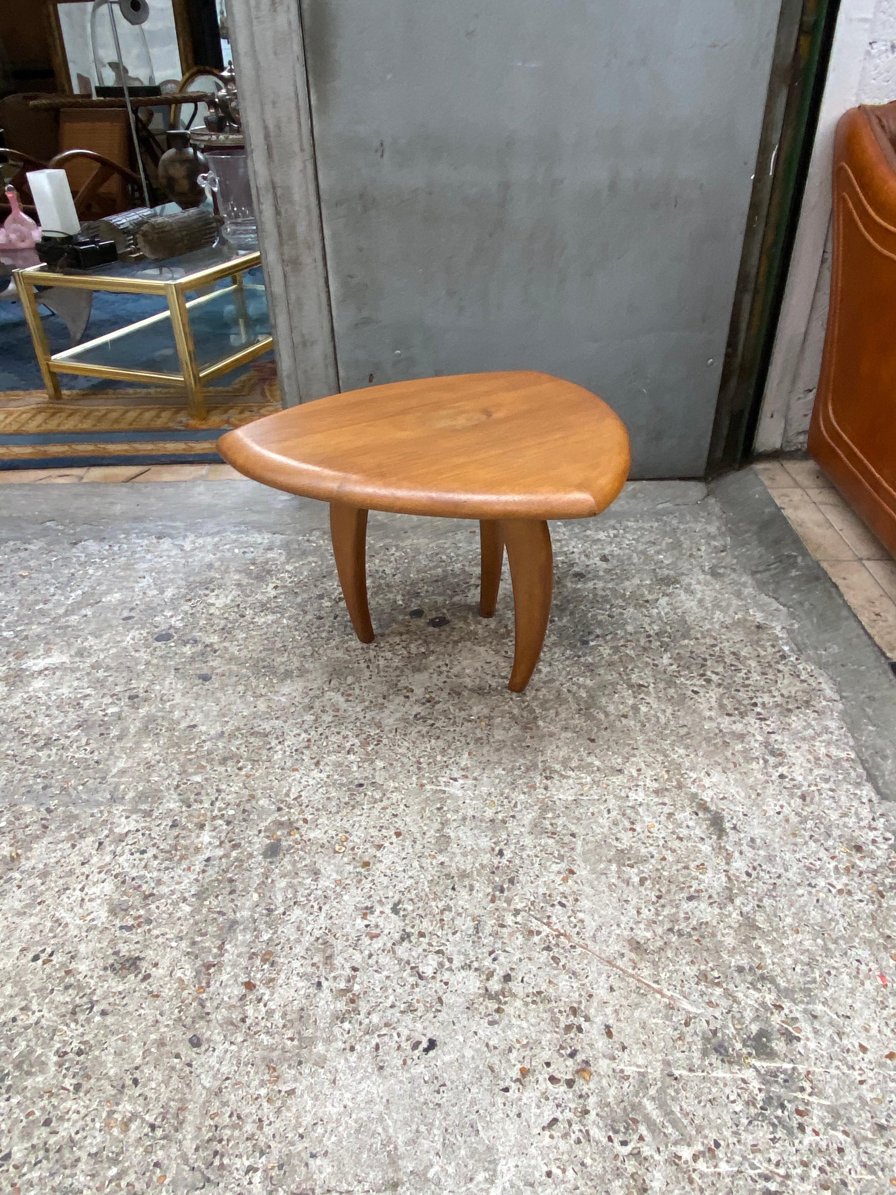 French Low Coffee Table For Sale