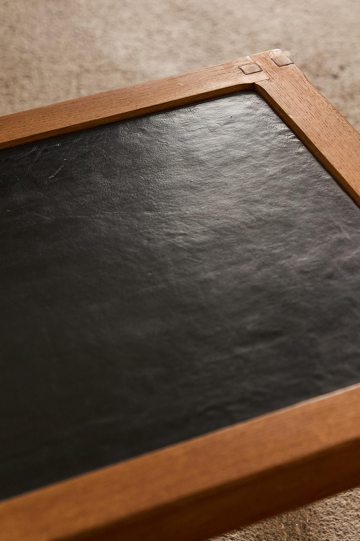 Mid-20th Century Low Coffee Table For Sale