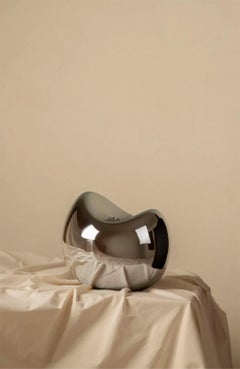 Jarrón de baja densidad