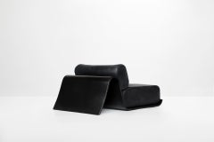 Fauteuil bas Oscar Niemeyer, Brésil, 1978