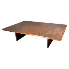 Mid-Century Modern Coffee and Cocktail Tables