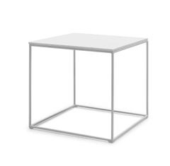 Low Kaja End Table by Kenneth Cobonpue