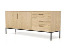 Low Large Sideboard model Cosmopol.