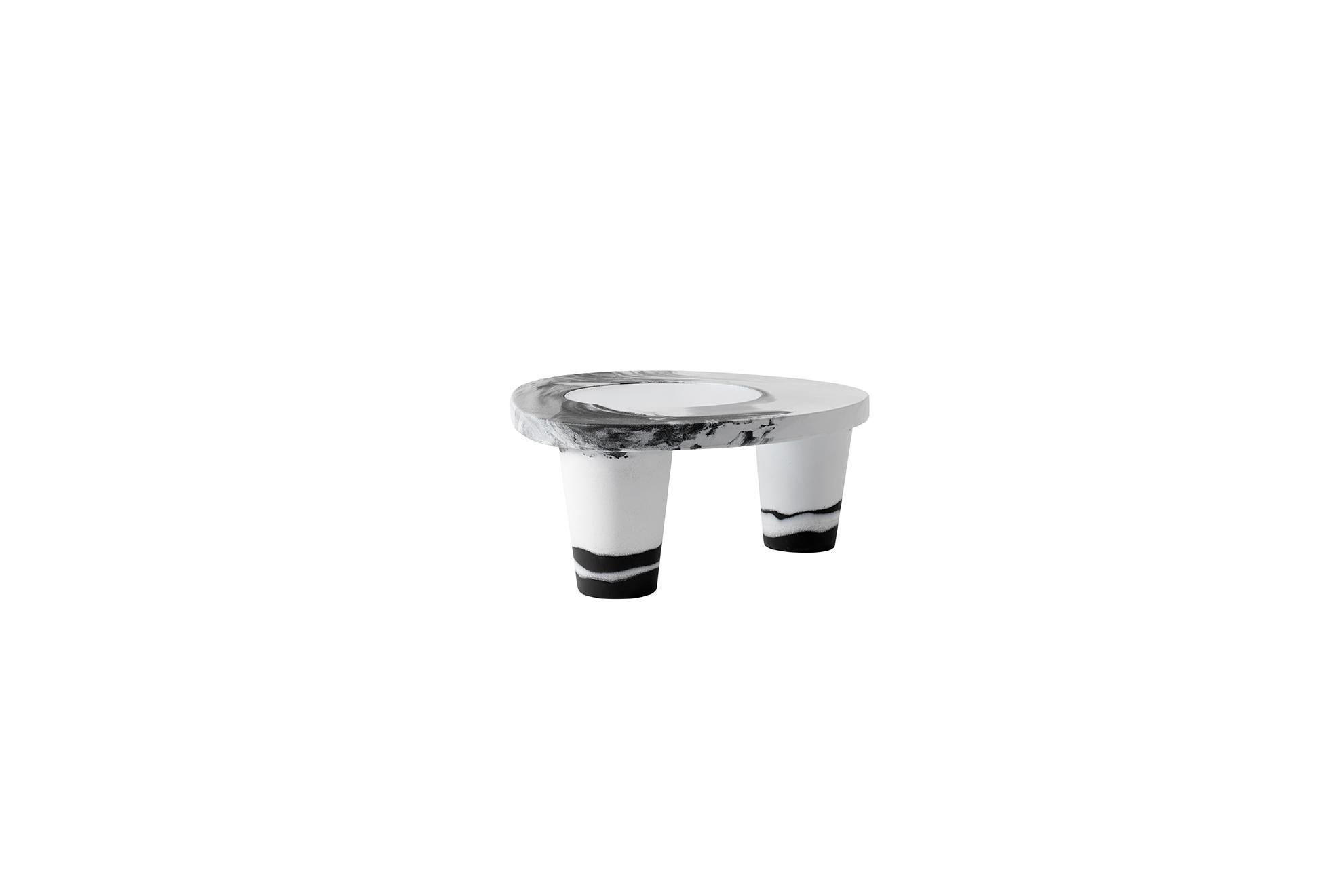 italien Low Lita Anniversary Coffee Table by Paola Navone en vente
